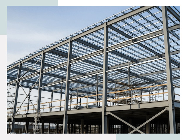 Строительство заводов под ключ от 609 руб. в Чернушка