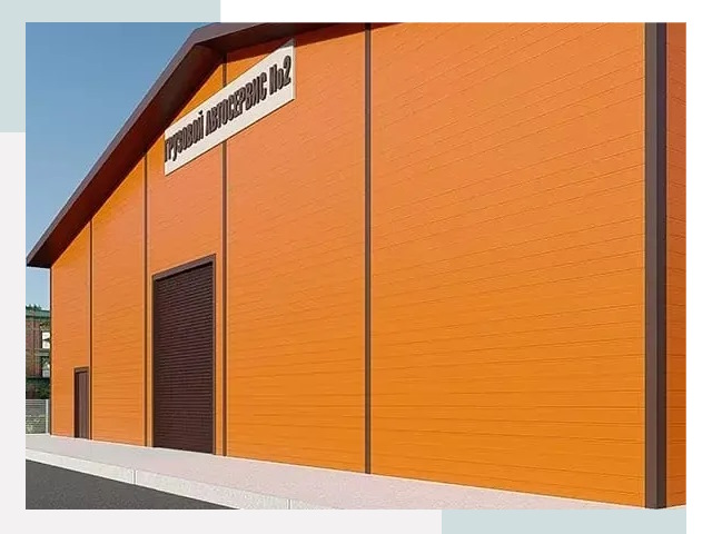 Строительство автосервисов в чернушке